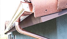 Rain Gutter Installation, Repair, Cleaning in Alford, FL